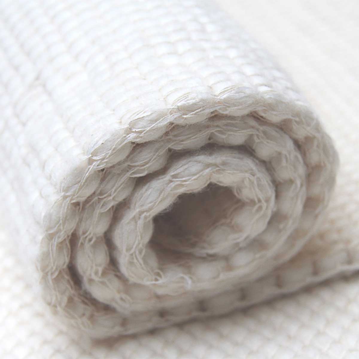 Kern-Baumwoll-Yogamatte2 Kern-Baumwoll-Yogamatte2